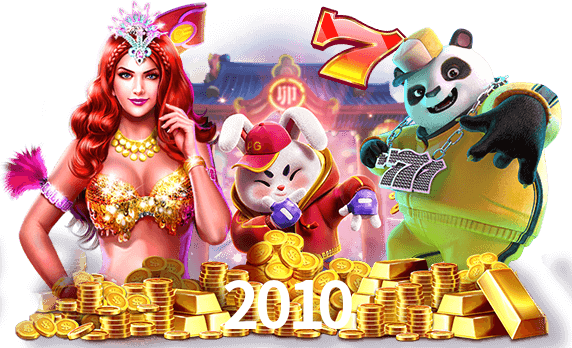 jogue em caça-níqueis ricos na 2010